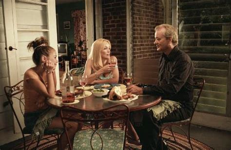 Broken Flowers (2005) - Full Cast & Crew - IMDb