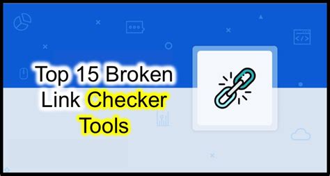 Broken Link Checker Tool Online Dead Link Checking Tool In 19