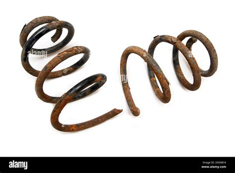 Broken Spring Chapter 28