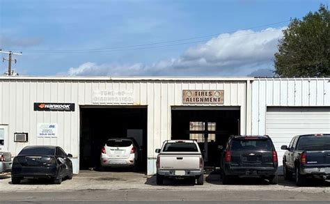 Broken TV Repair Shop in Portland, TX 78374 - Stanton Street