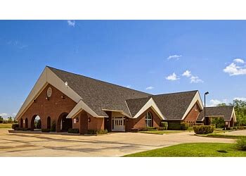 Broken arrow funeral homes.  in Broken Arrow, OK, US.  Powered by Tributear...