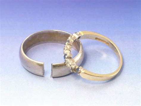 The Broken Ring: This Marriage Will Fail Anyway الفصل NaN 