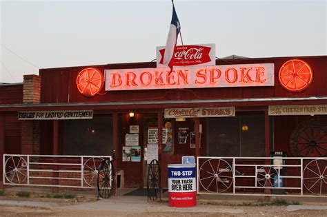 Broken spoke paragould. Things To Know About Broken spoke paragould. 