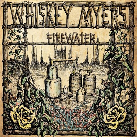 I absolutely love this song. I'm a huge Whiskey Myers fan,