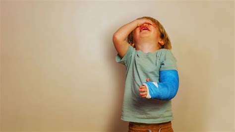 Download Broken Child 