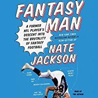 Read Broken Fantasies By Nate Jackson