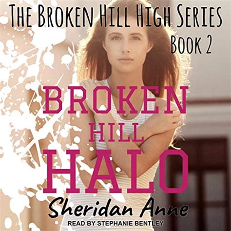 Full Download Broken Hill Halo Broken Hill High 2 By Sheridan Anne