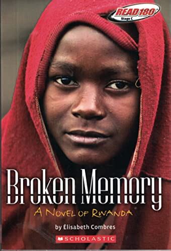 Download Broken Memory By Elisabeth Combres