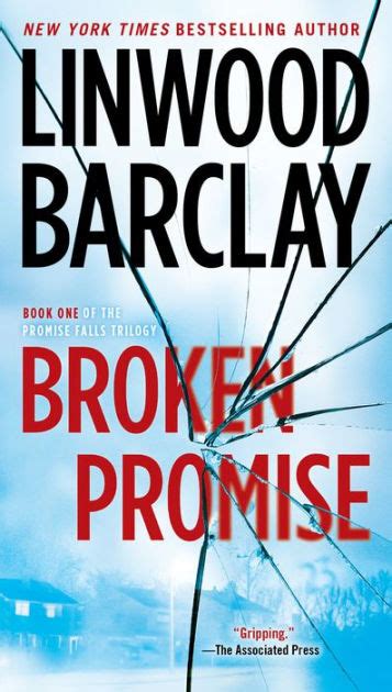 Download Broken Promise Promise Falls 1 By Linwood Barclay