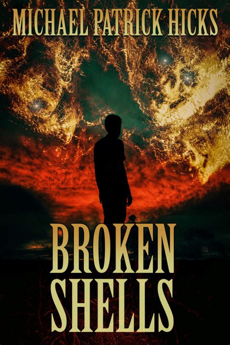 Download Broken Shells By Michael Patrick Hicks