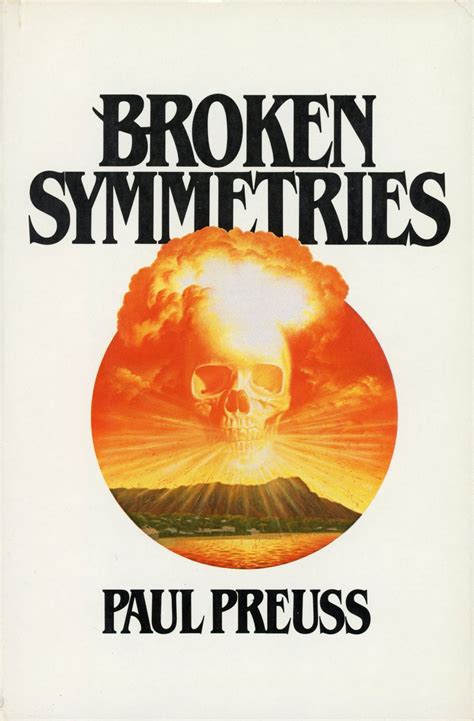 Download Broken Symmetries By Paul Preuss