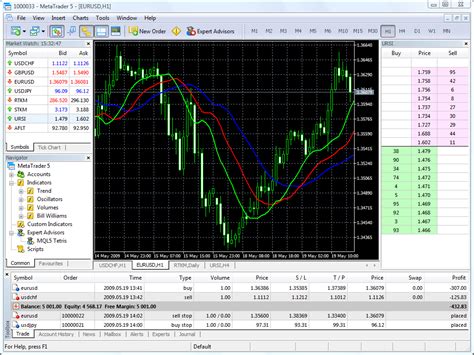 Belgium MT5 brokers offer a wide selection of MT5 tutorials to get proficiant with the trading tools offered with MT5. MT5 is a downloadable application designed for Windows computers. With a wide variety of technical analysis tools, it offers more than a hundred charts with 80 indicators and 21 different time frames.