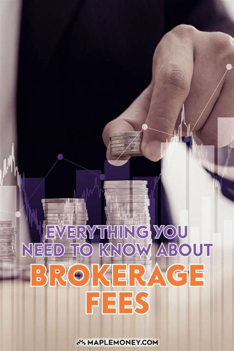 Brokerage Fee: A brokerage fee is a fee charged by an agent or agent’s company to conduct transactions between buyers and sellers. The broker charges the brokerage fee for services such as .... 