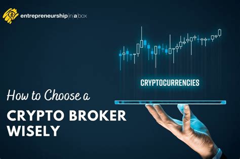 Brokers for crypto. Things To Know About Brokers for crypto. 