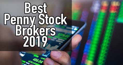 Brokers for penny stocks. Things To Know About Brokers for penny stocks. 