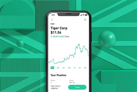 Brokers like robinhood. Things To Know About Brokers like robinhood. 