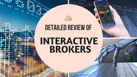 Brokers review. Things To Know About Brokers review. 