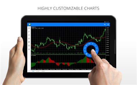 MetaTrader is provided for work by most brokers from 