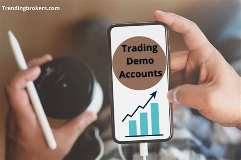 Brokers with demo accounts. Things To Know About Brokers with demo accounts. 