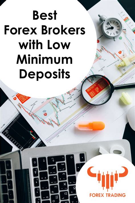 Brokers with low minimum deposit. Things To Know About Brokers with low minimum deposit. 