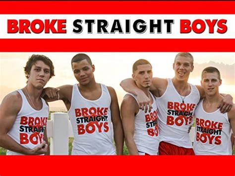 BrokeStraightBoys: Hot Threesome With The Boys. 13 min Blumedia - 205.1k Views -. 1080p.