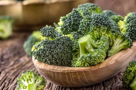 Brokoli zayıflatır mı