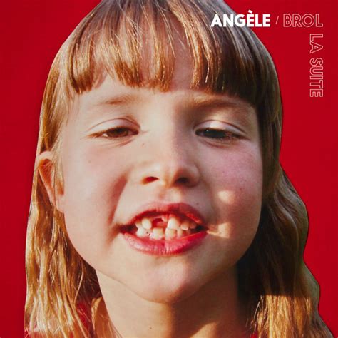 Brol - Album by Angèle Spotify