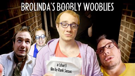 😈 Brolinda Leaks [HD]