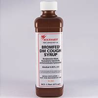 Bromfed otc. Things To Know About Bromfed otc. 