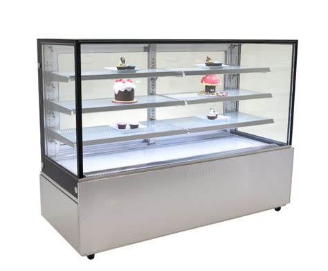 Bromic FD4T1800C 1800mm Cold Food Display Caterlink …