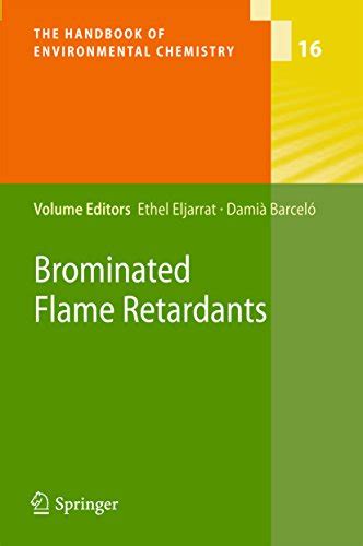 Brominated flame retardants the handbook of environmental chemistry. - Husaberg fe 390 parts manual catalog 2011.