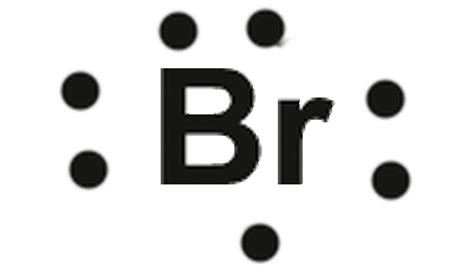Bromine lewis dot structure. Lewis Dot Structure of PBr 3. The above image is the Lewis structure of PBr 3. In the structure, the phosphorus atom is bonded with three bromine atoms and has a lone pair. Key Features of Lewis Structure of PBr 3. Lewis structures extend the concept of the electron dot structure by adding lines between atoms to represent shared pairs in a ... 
