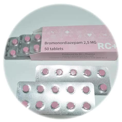 Bromonordiazepam half life. Half-life is defined as the time required for half of the unstable nuclei to undergo their decay process. Each substance has a different half-life. For example, carbon-10 has a half-life of only 19 seconds, making it impossible for this isotope to be encountered in nature. Uranium-233, on the other hand, has a half-life of about 160 000 years. 