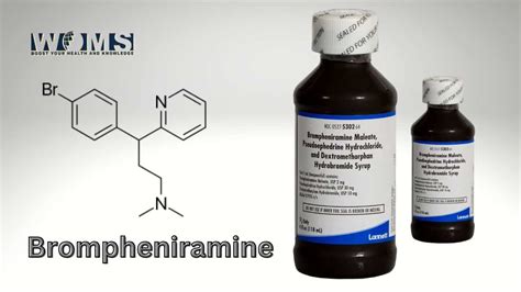 Trademarks, brands, logos, and copyrights are the property of their respective owners. Compare prices and print coupons for Brompheniramine / Dextromethorphan / Pseudoephedrine (Generic Bromfed DM) and other drugs at CVS, Walgreens, and other pharmacies. Prices start at $8.93.. 