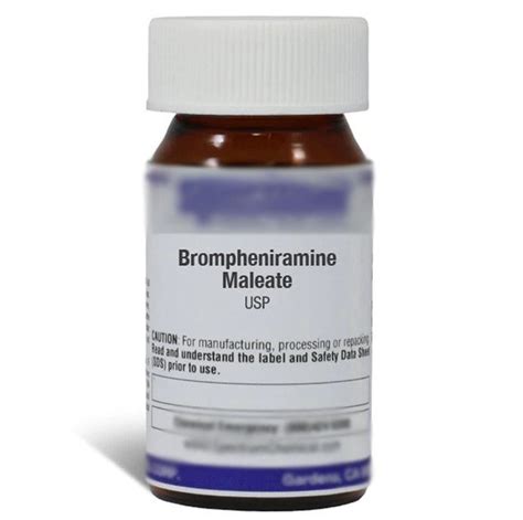Brompheniramine para que sirve. Mar 7, 2023 · La clorfeniramina es un antihistamínico que se utiliza para aliviar los síntomas de la gripa común. La clorfeniramina es un medicamento que controla la histamina, componente que genera las ... 