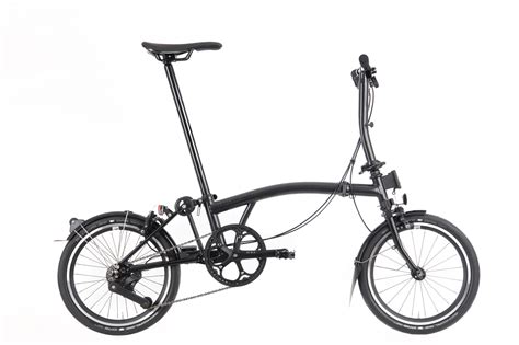 Brompton - Clever Cycles