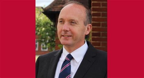 Bromsgrove School appoints next headmaster