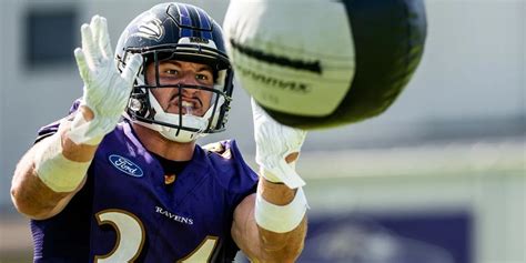 Bron Breakker Nfl Career