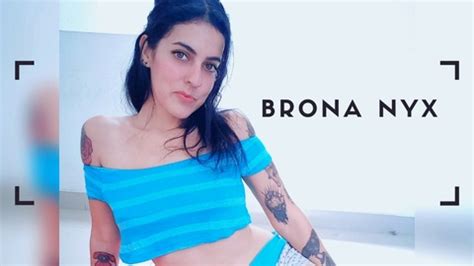🍆 Brona.Nyx.Free Onlyfans Leaked [HD]