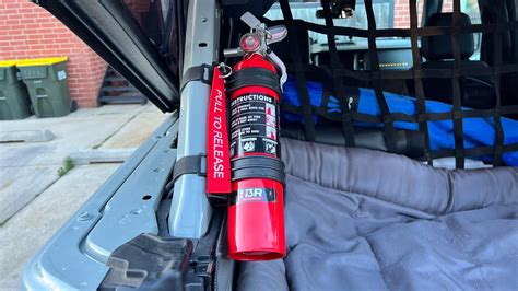 Bronco fire extinguisher mount. Things To Know About Bronco fire extinguisher mount. 
