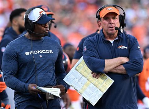 Broncos’ Vance Joseph proud of team’s defensive rally this year, excited about future: “Not having to start from scratch is going to be huge”