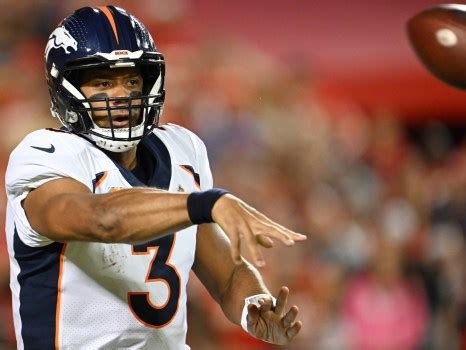 Broncos’ lack of continuity in the passing game causing dysfunction