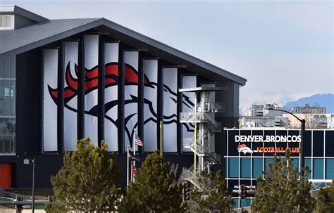 Broncos’ partnership with UC Health ends after eight years