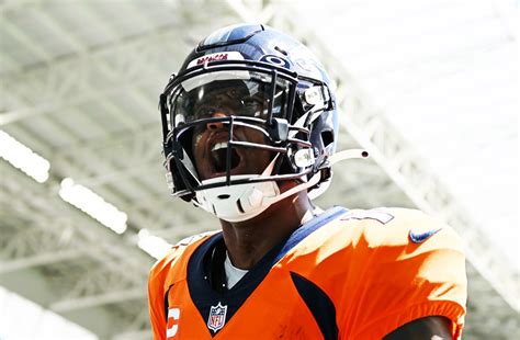 Broncos’ youth movement at OLB looks promising so far. But what about other positions if Denver ramps up its sell-off before trade deadline?