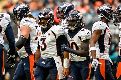 Broncos 2023 schedule breakdown: Must-watch game, least intriguing matchup and more