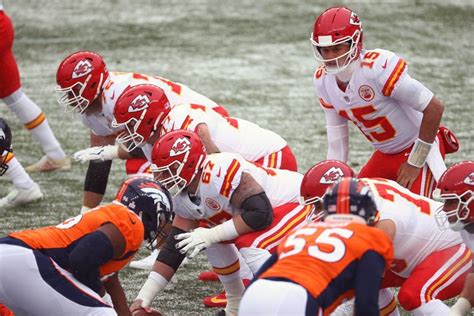 Broncos 7, Chiefs 3: Denver holds Kansas City to 22-yard field goal