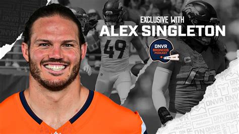 Broncos Bring Back Alex Singleton & Release Dre Greenlaw | What It Means for 2026 (2026)