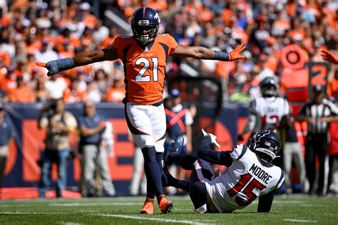 Broncos CB K’Waun Williams to undergo ankle surgery, league sources say
