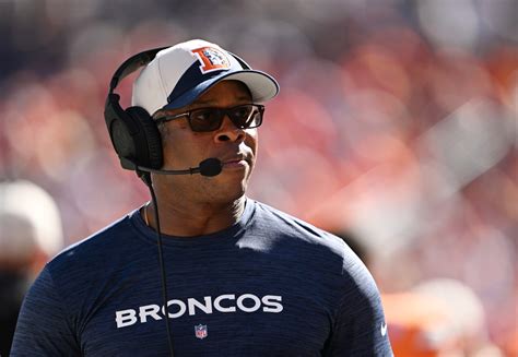 Broncos DC Vance Joseph on defensive improvement, “It’s happening. It’s not totally done yet”