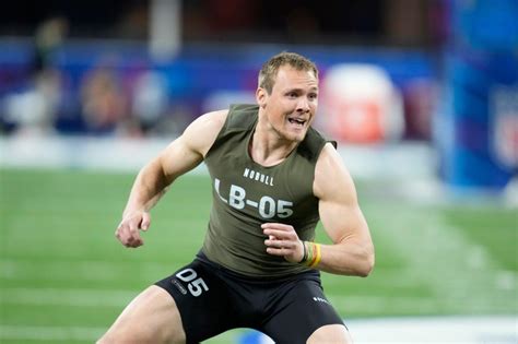 Broncos Draft Preview: Should Denver consider adding depth at inside linebacker?